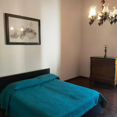 Centralissimo Appartamento *