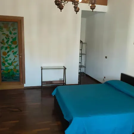 Appartamento Centralissimo